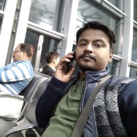 Mithun Singha Roy