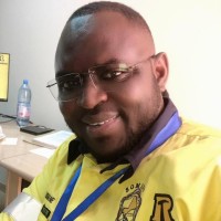 Dr Abouzeidi Ousmane