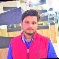Harsh Gupta