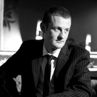 Dominic Gill