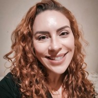 Maria Carolina Andrade