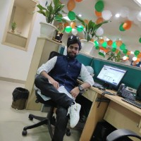 Vivek Kumar Mehta