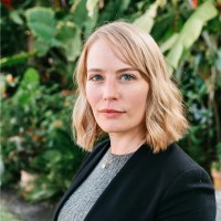 Robyn Pariser