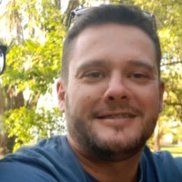 Luiz Carlos Simioni Filho