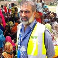 IHSAN ULLAH KHAN