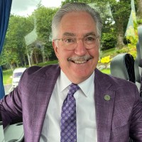 Paul J. Leyden