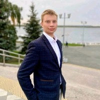 Kirill Abramov