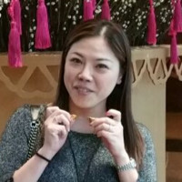 Eileen Foo