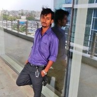 Nitish Srivastava