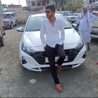 Vishal Rakh
