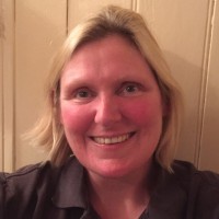 Rachel Parkinson