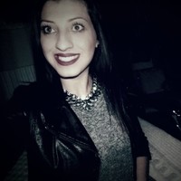 Tania Crisci