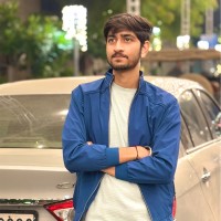 Shreeji Patel