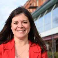 Natalia Morales Maitorena