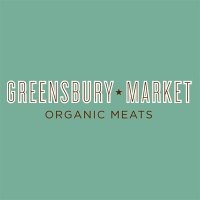 Greensbury Market