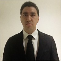 Nicolás Rencoret Ramirez