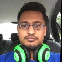 Jivesh Maharaj