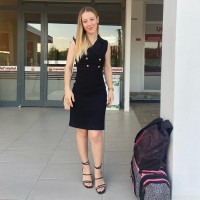Selin Ipek Arda