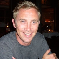 Olly Lawrence