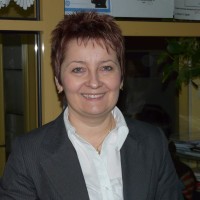 Halina Letner
