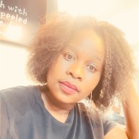 Portia Shalati Makhubele