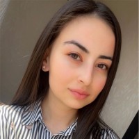 Mari Mirakyan