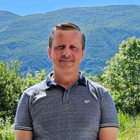 Christophe Thaumin