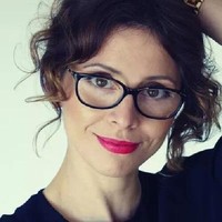 Rocío Fernández