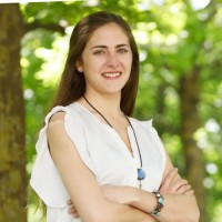 Alba Del Villar Olano, Phd