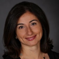 Micheline Germanos, PCC, ITCA