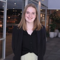 Ariana Rogers