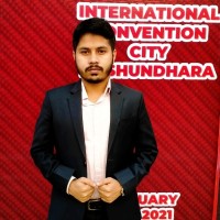 Md Bazlur Rahman