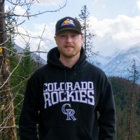Nolan Gilbertson