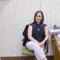Asma Mohamd