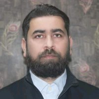 Ehsan Ullah Khan