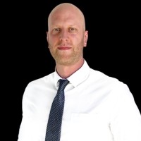 Nick Cecil