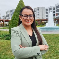 Sthefani Garay Ramírez