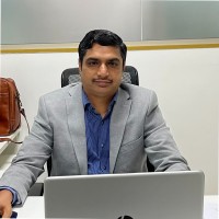 Dr. Sachin Patil