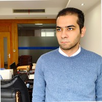 Amr Sadek