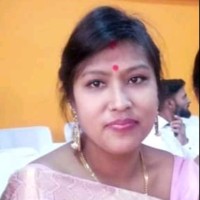 Priti Das