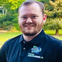 Patrick HerstelMobiel