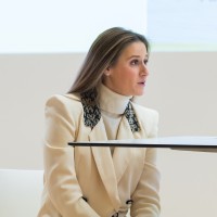 Ana Ollinger Casín