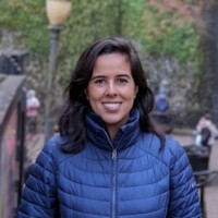 Eli Inzunza Gómez