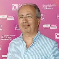 Vitor M. C. Rodrigues