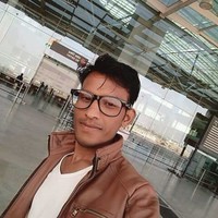 Mukesh Raghuwanshi