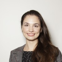 Maria Gutorova