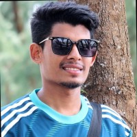 MD Imran Hossen