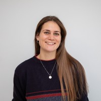 Nina Gillespie Vestergaard