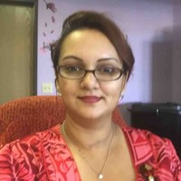 Sharmeela Singh