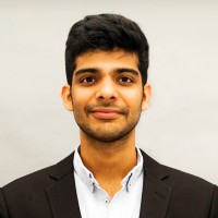 Dhruv Khurana